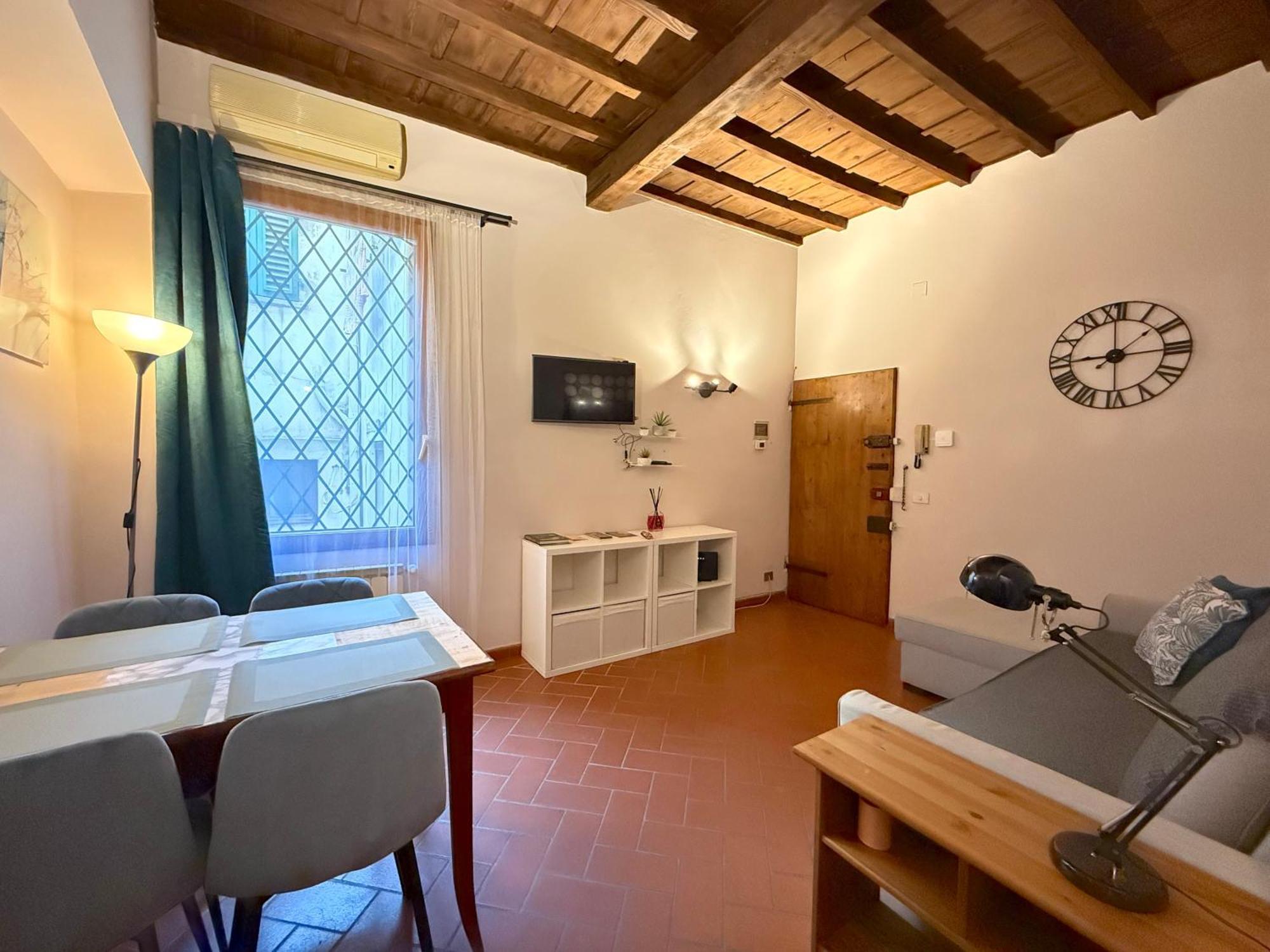 Appartement Guelfa Courtyard Retreat
